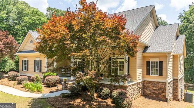 1291 Riverwalk Road, Bishop, GA 30621