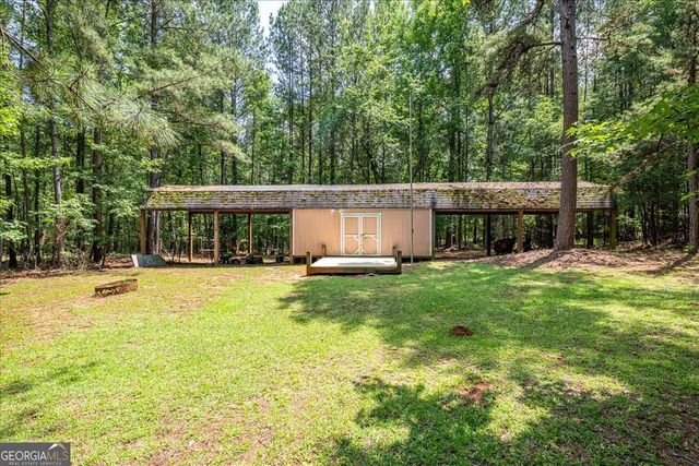 1291 Riverwalk Road, Bishop, GA 30621
