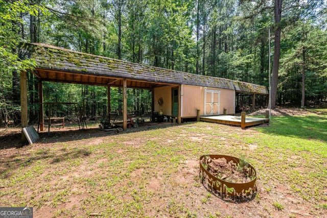 1291 Riverwalk Road, Bishop, GA 30621