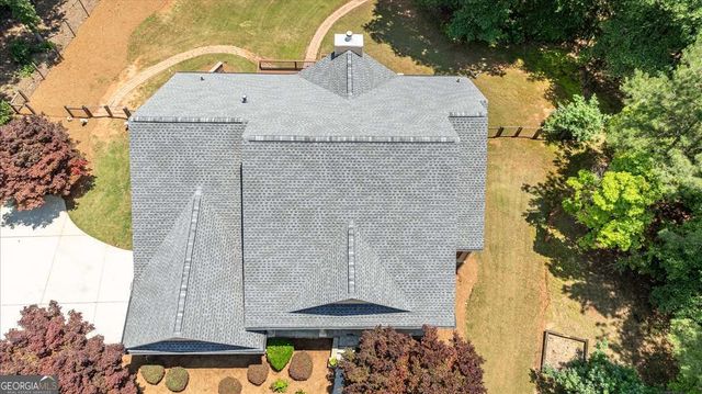 1291 Riverwalk Road, Bishop, GA 30621