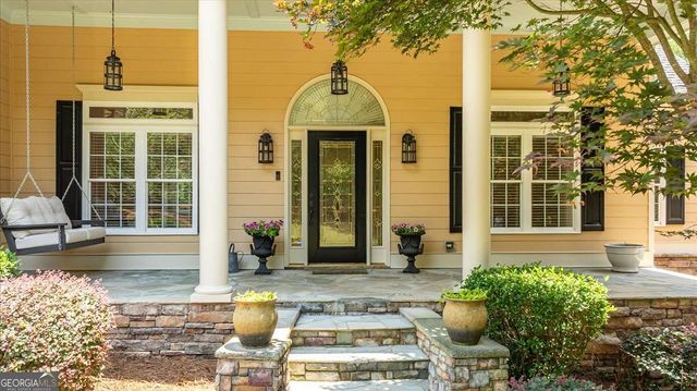 1291 Riverwalk Road, Bishop, GA 30621