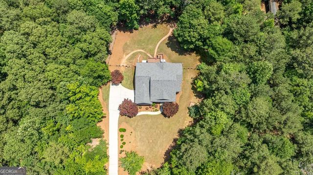 1291 Riverwalk Road, Bishop, GA 30621
