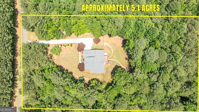 1291 Riverwalk Road, Bishop, GA 30621