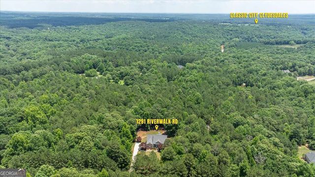 1291 Riverwalk Road, Bishop, GA 30621