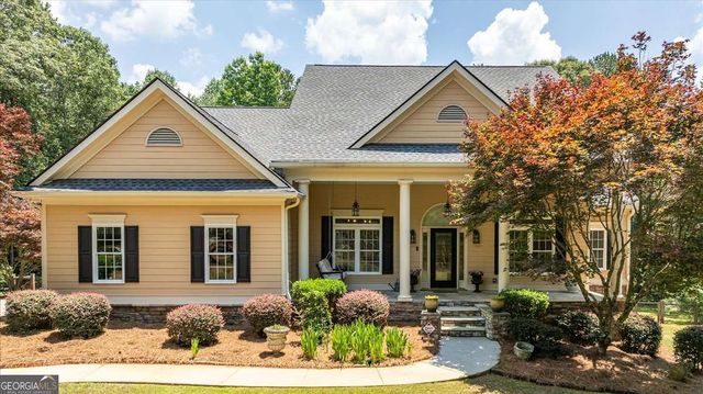 1291 Riverwalk Road, Bishop, GA 30621