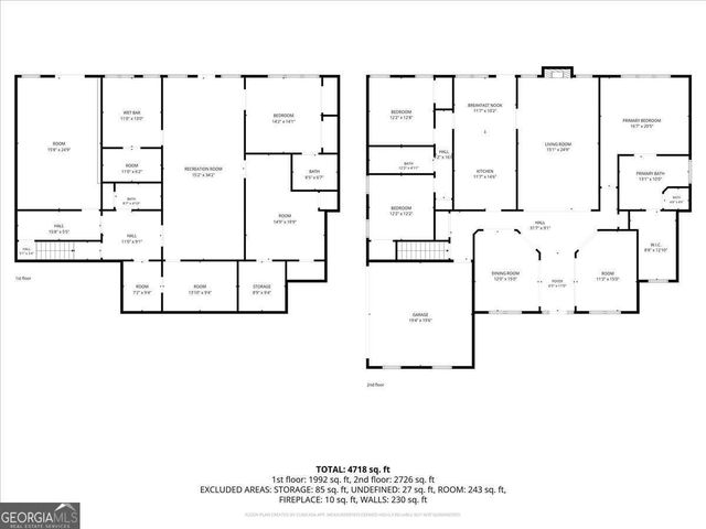 1291 Riverwalk Road, Bishop, GA 30621