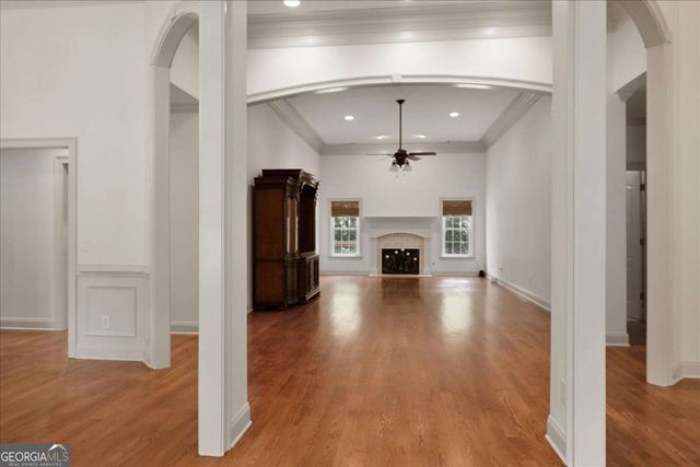 1291 Riverwalk Road, Bishop, GA 30621