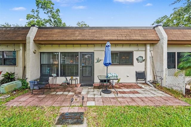 1195 MISSION HILLS BOULEVARD 37C, Clearwater, FL 33759