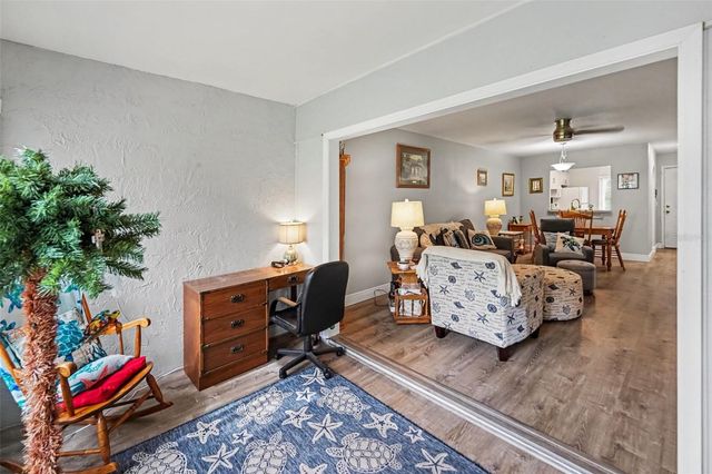 1195 MISSION HILLS BOULEVARD 37C, Clearwater, FL 33759