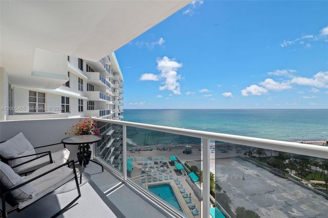 3725 S Ocean Dr 1212, Hollywood, FL 33019