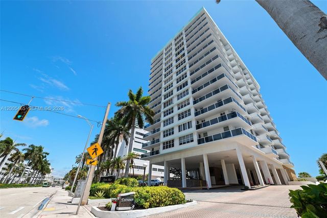 3725 S Ocean Dr 1212, Hollywood, FL 33019