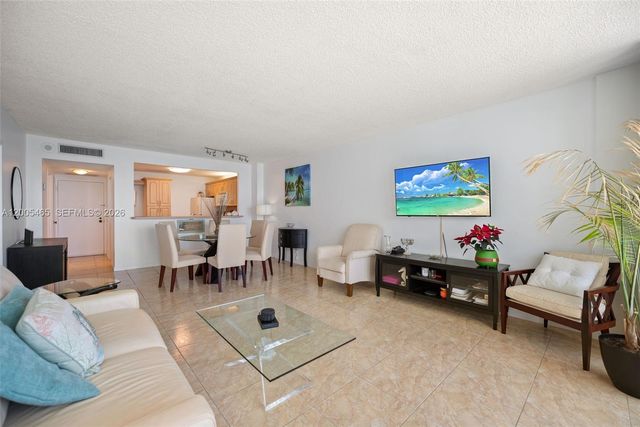 3725 S Ocean Dr 1212, Hollywood, FL 33019