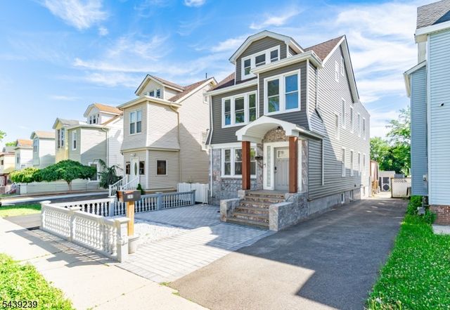 280 Conklin Ave, Hillside Twp., NJ 07205