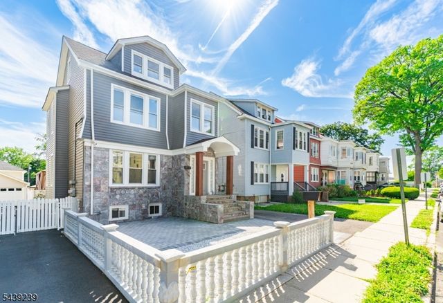 280 Conklin Ave, Hillside Twp., NJ 07205