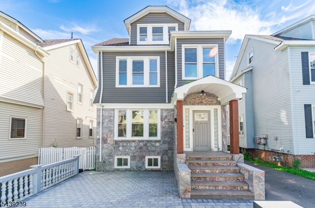 280 Conklin Ave, Hillside Twp., NJ 07205