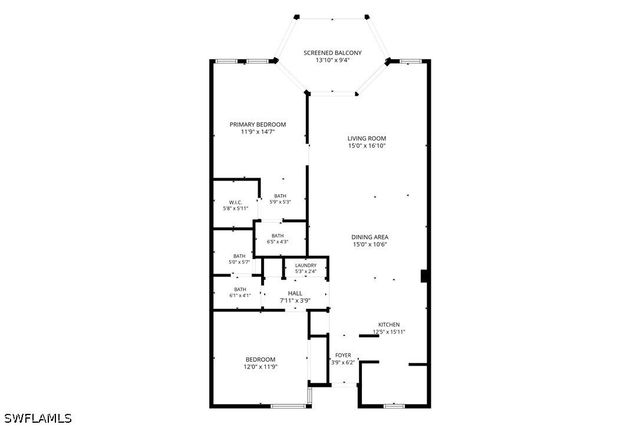 991 N Barfield DR 404, Marco Island, FL 34145