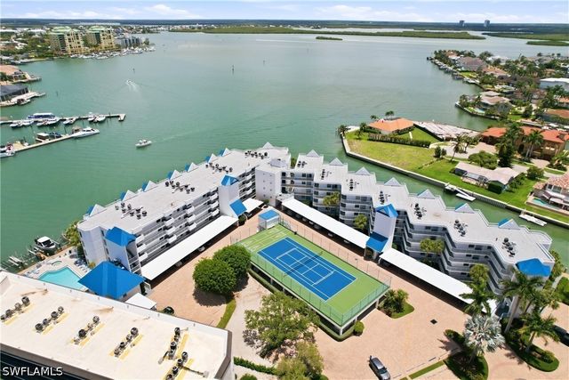 991 N Barfield DR 404, Marco Island, FL 34145