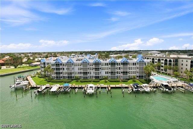 991 N Barfield DR 404, Marco Island, FL 34145