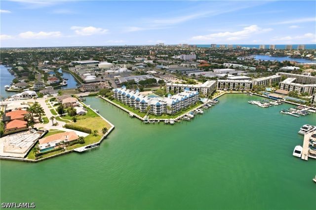 991 N Barfield DR 404, Marco Island, FL 34145