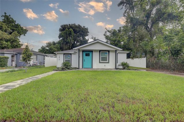3616 LINDELL AVENUE, Tampa, FL 33610