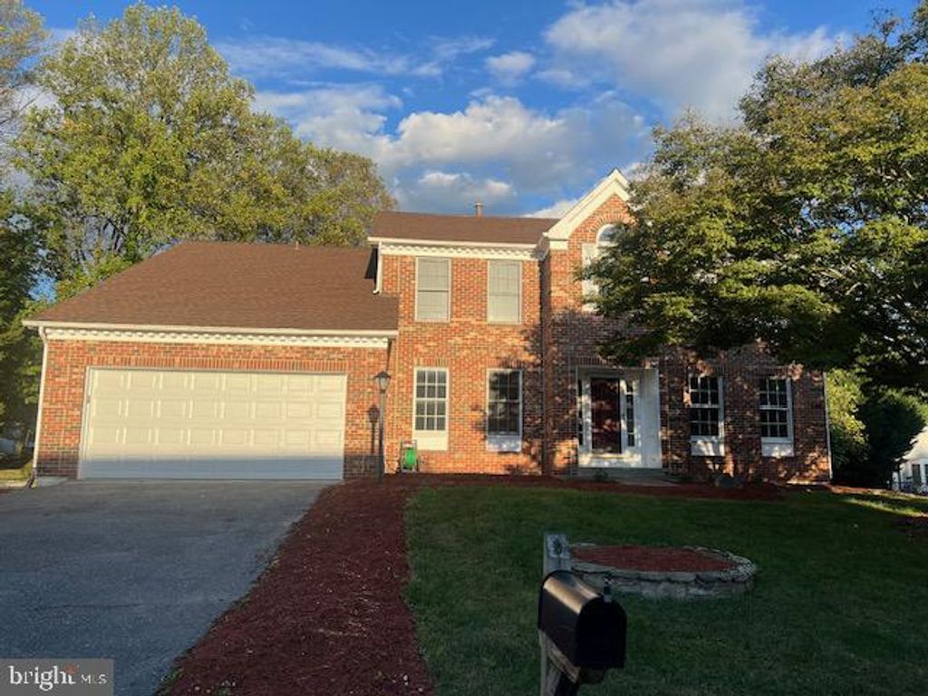 14309 STILTON CIR, Silver Spring, MD 20905