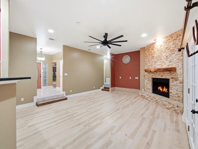 1701 Mountain Laurel, Kerrville, TX 78028