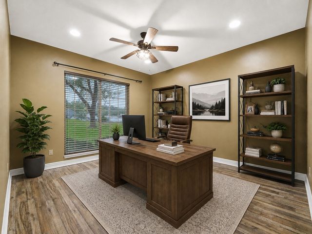 1701 Mountain Laurel, Kerrville, TX 78028