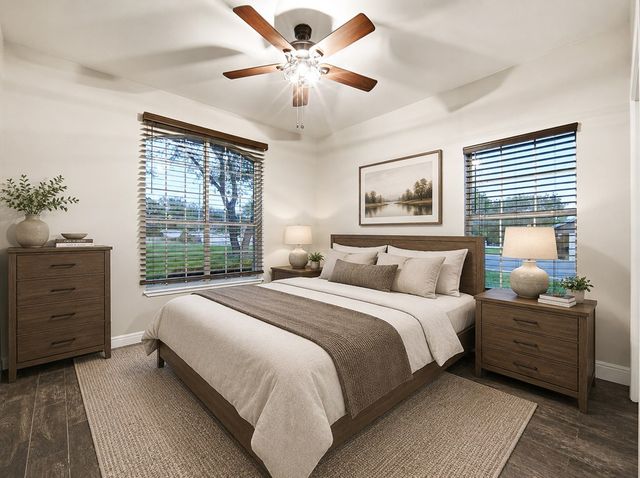 1701 Mountain Laurel, Kerrville, TX 78028
