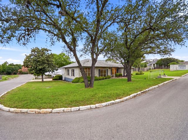 1701 Mountain Laurel, Kerrville, TX 78028