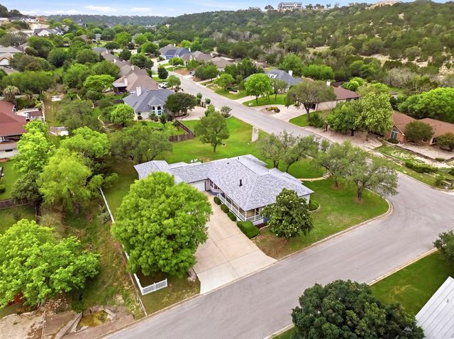 1701 Mountain Laurel, Kerrville, TX 78028