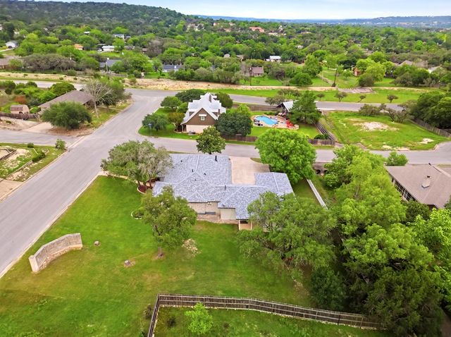 1701 Mountain Laurel, Kerrville, TX 78028
