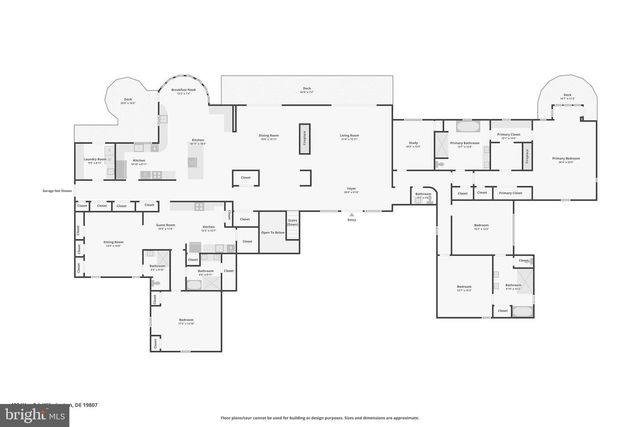 403 WAY RD, Wilmington, DE 19807