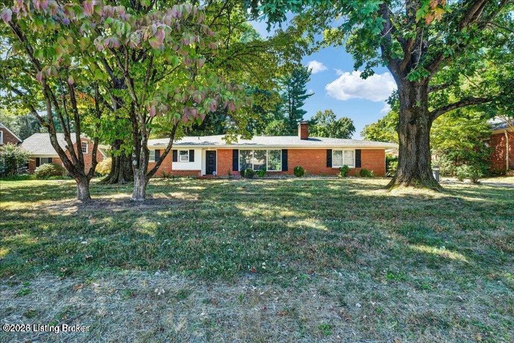 2706 Lime Kiln Ln, Louisville, KY 40222