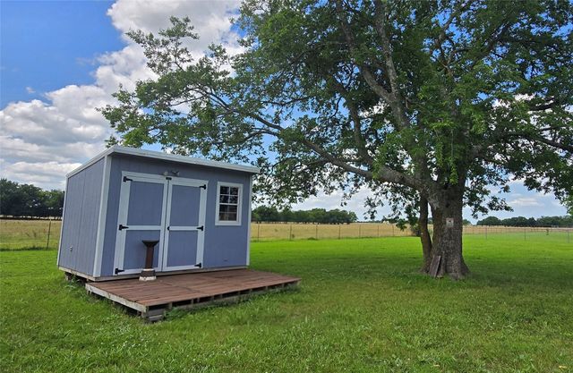 652 County Road 2850, Honey Grove, TX 75446