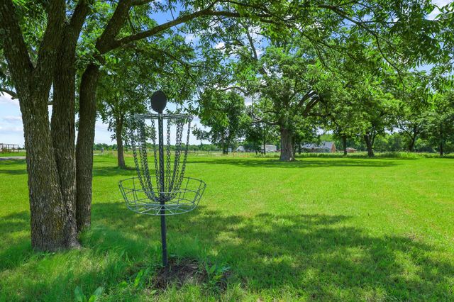 652 County Road 2850, Honey Grove, TX 75446