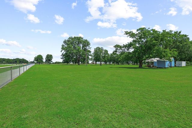 652 County Road 2850, Honey Grove, TX 75446