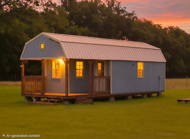 652 County Road 2850, Honey Grove, TX 75446