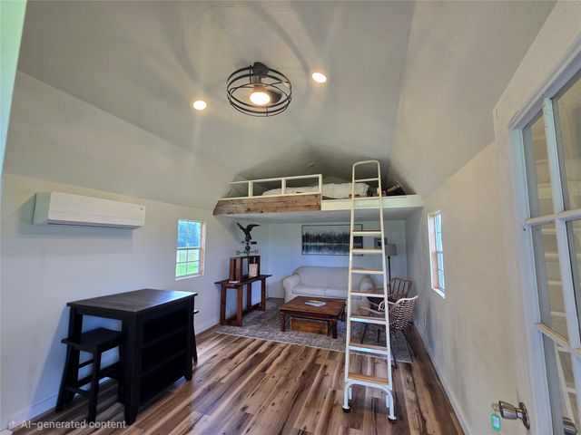 652 County Road 2850, Honey Grove, TX 75446