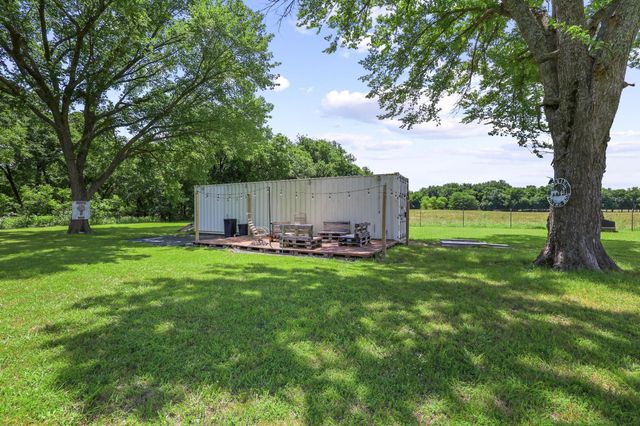 652 County Road 2850, Honey Grove, TX 75446