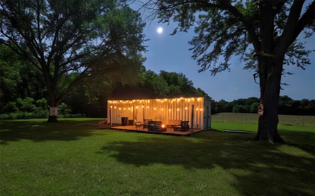 652 County Road 2850, Honey Grove, TX 75446