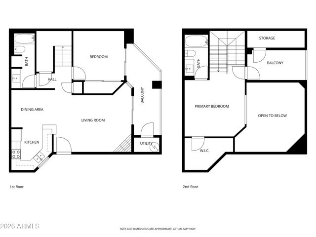 3845 E GREENWAY Road 211, Phoenix, AZ 85032