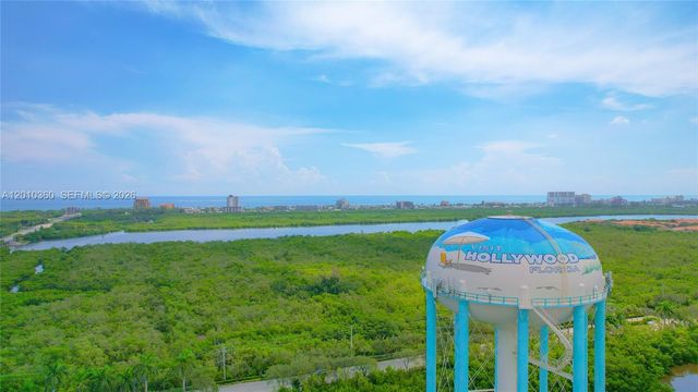 777 N Ocean Dr N533, Hollywood, FL 33019