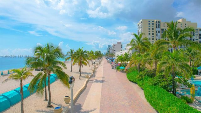 777 N Ocean Dr N533, Hollywood, FL 33019