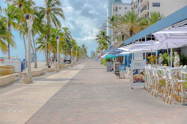 777 N Ocean Dr N533, Hollywood, FL 33019