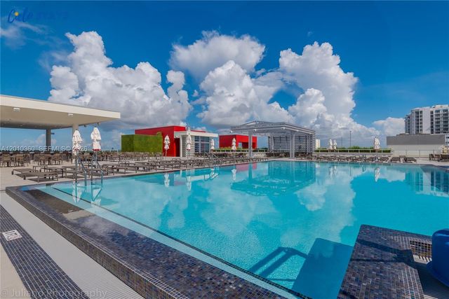 777 N Ocean Dr N533, Hollywood, FL 33019