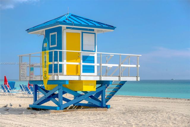 777 N Ocean Dr N533, Hollywood, FL 33019