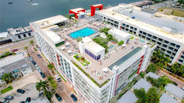 777 N Ocean Dr N533, Hollywood, FL 33019