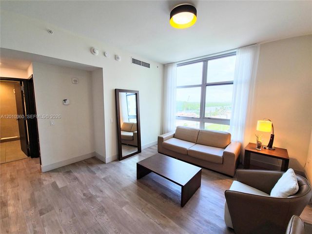 777 N Ocean Dr N533, Hollywood, FL 33019