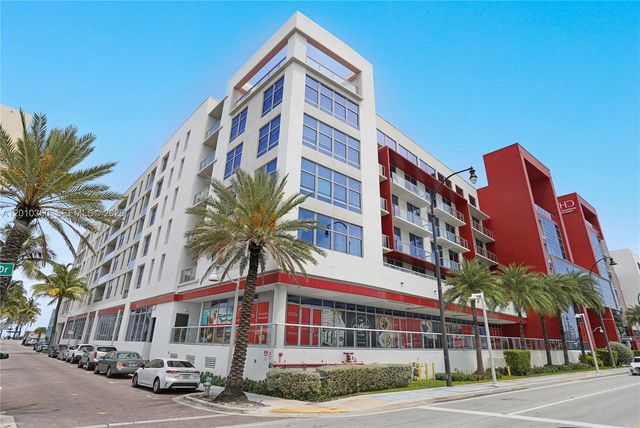777 N Ocean Dr N533, Hollywood, FL 33019