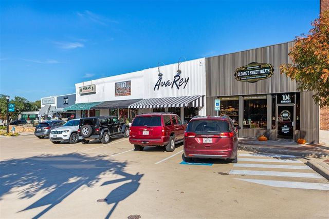 2213 Laurel Drive, Rockwall, TX 75087